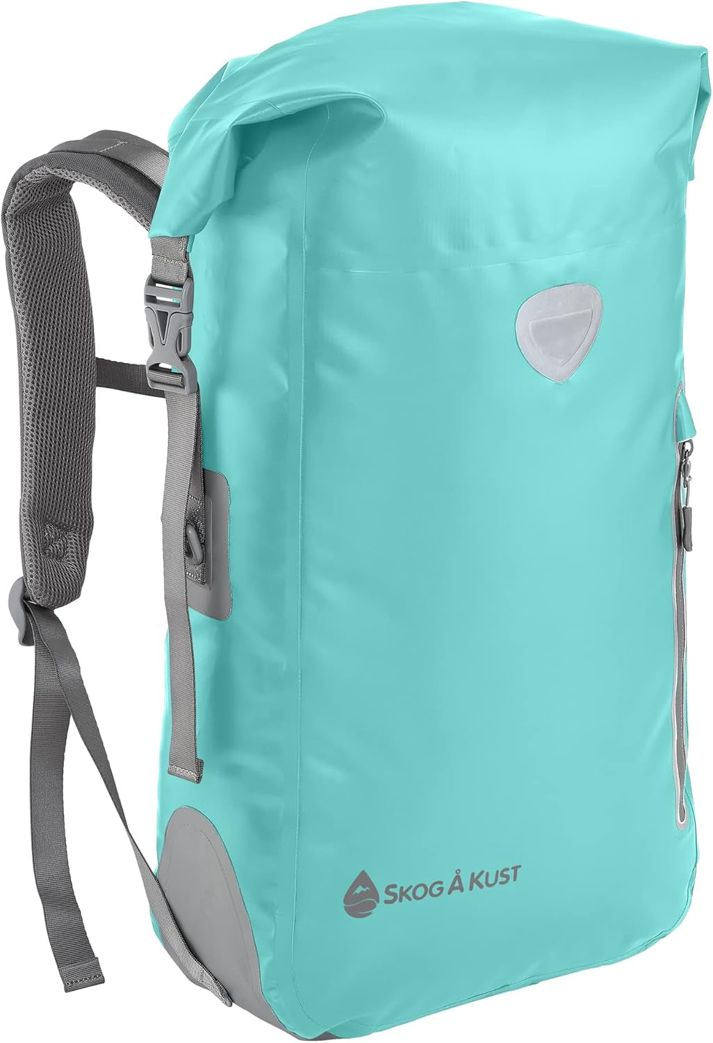 Heavy Duty Waterproof Backpack - Versatile Gear Bag for Sports & Travel - Available in 25 & 35 Liter Sizes