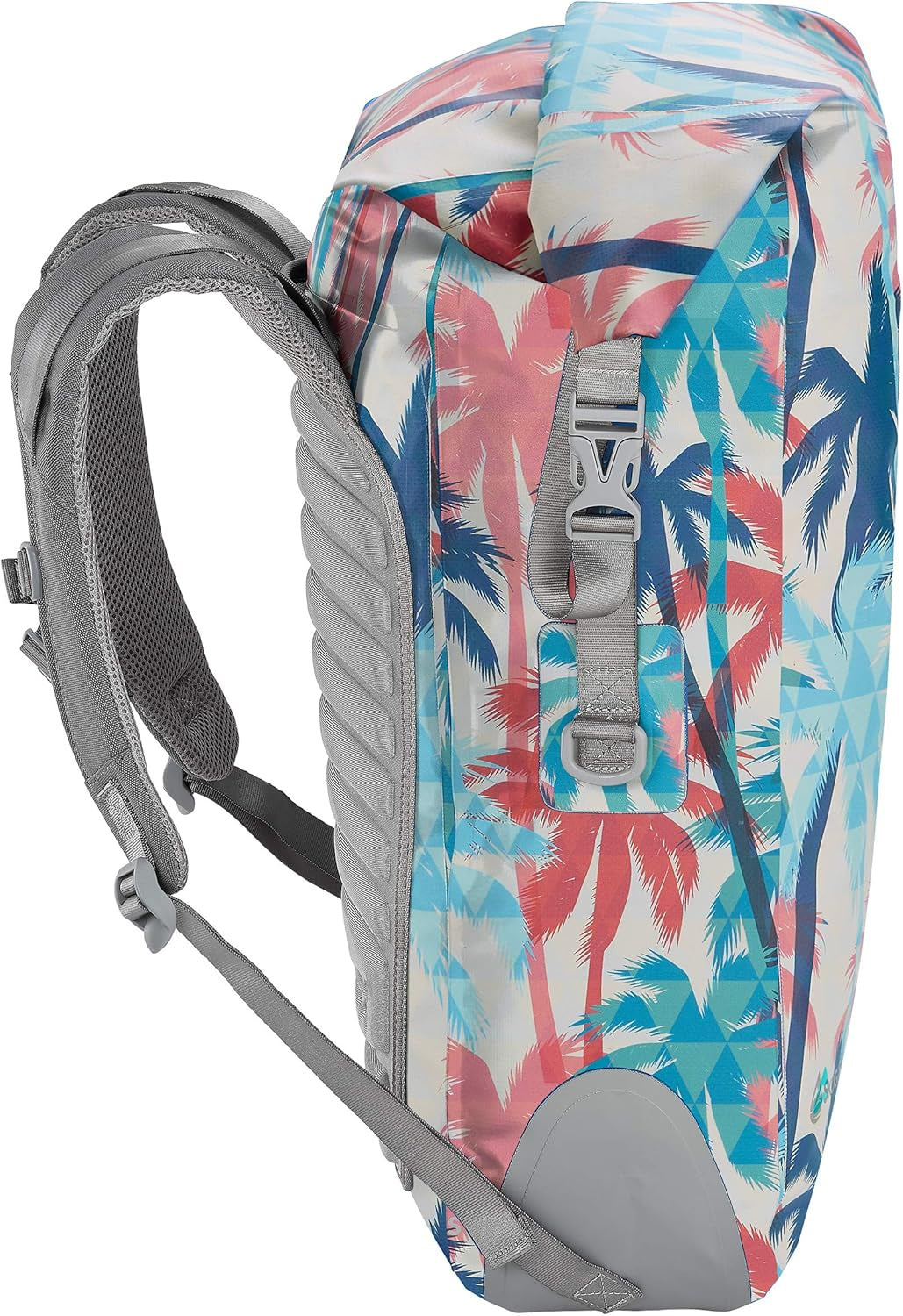 Heavy Duty Waterproof Backpack - Versatile Gear Bag for Sports & Travel - Available in 25 & 35 Liter Sizes
