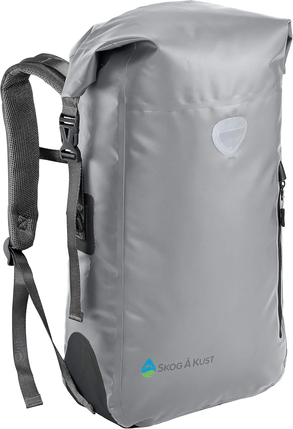 Heavy Duty Waterproof Backpack - Versatile Gear Bag for Sports & Travel - Available in 25 & 35 Liter Sizes