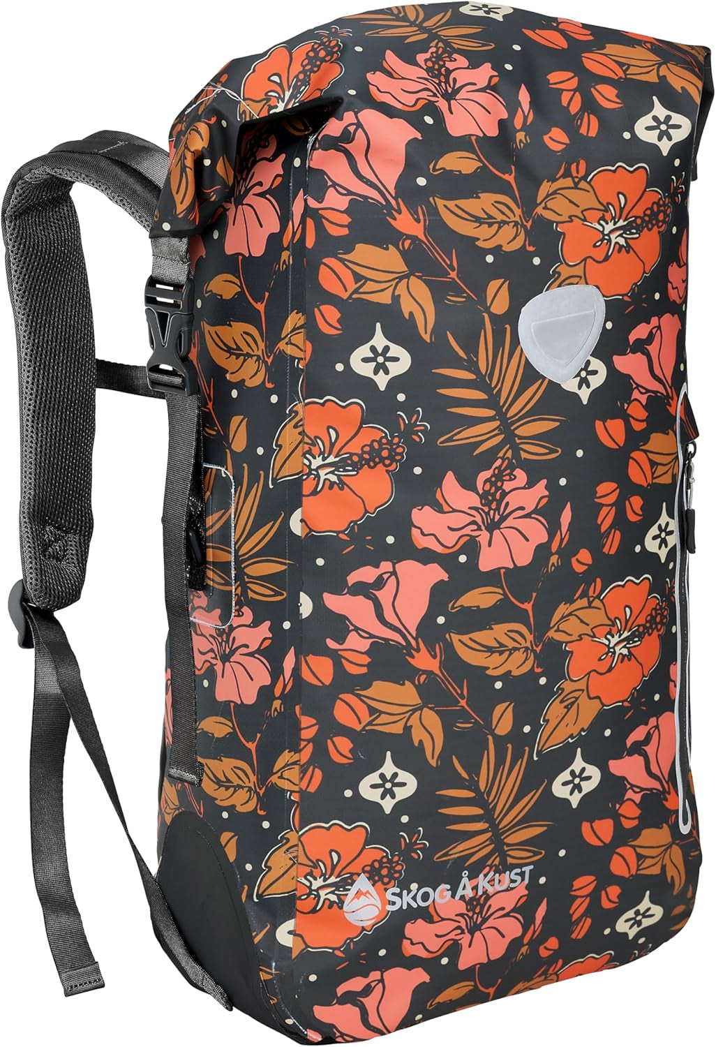 Heavy Duty Waterproof Backpack - Versatile Gear Bag for Sports & Travel - Available in 25 & 35 Liter Sizes
