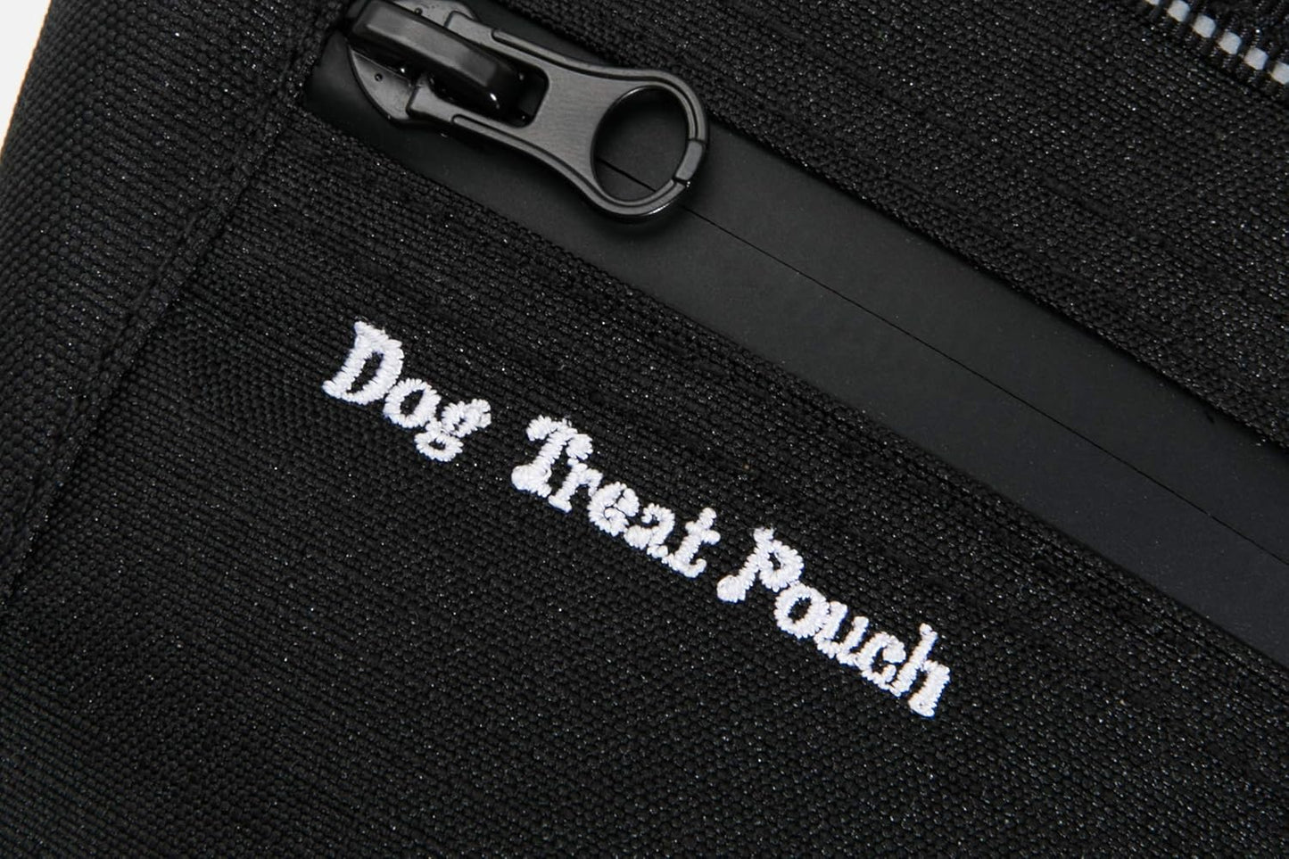 Premium Dog Treat Pouch - Perfect for Training, Snack Rewards & Easy Carry with Clip & Magnetic Opening