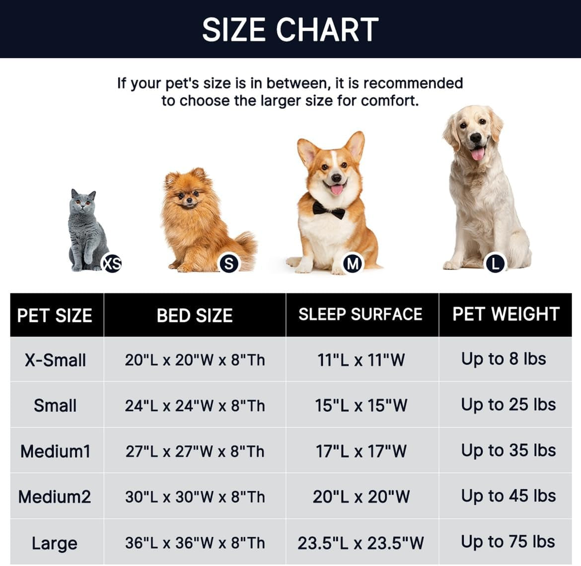 Ultimate Cozy Calming Donut Bed for Dogs & Cats - Luxurious Fluffy Faux Fur for Unmatched Comfort