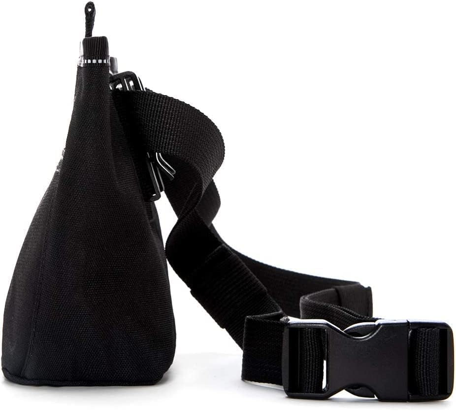 Premium Dog Treat Pouch - Perfect for Training, Snack Rewards & Easy Carry with Clip & Magnetic Opening