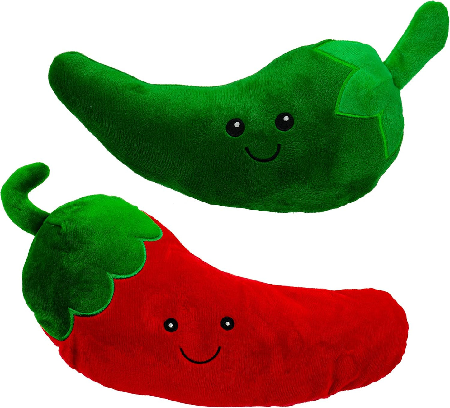 Adorable 7-Inch Plush Avocado Toast Pet Toy with Squeaker and Crinkle - Perfect Gift for Your Furry Friend!