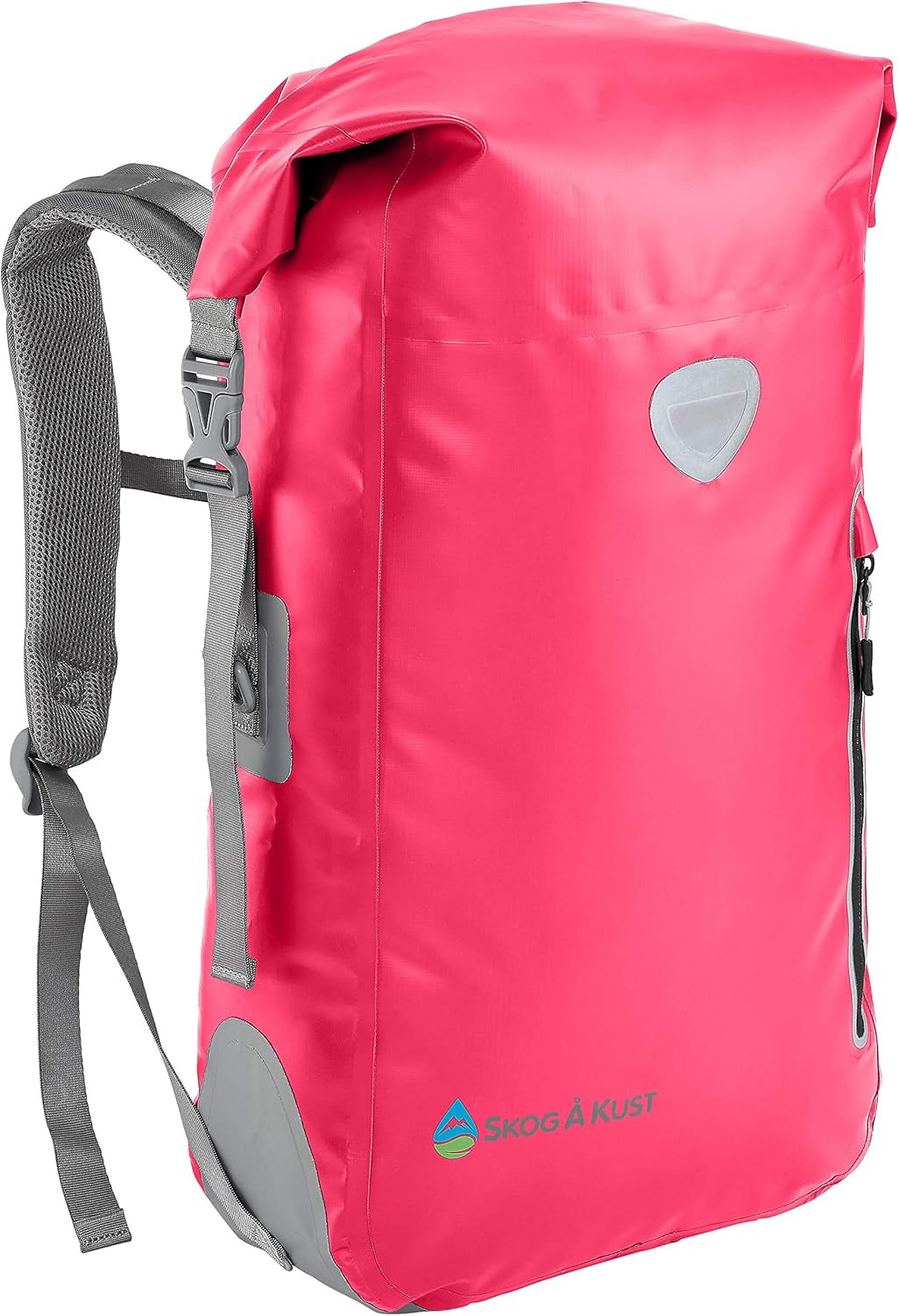 Heavy Duty Waterproof Backpack - Versatile Gear Bag for Sports & Travel - Available in 25 & 35 Liter Sizes
