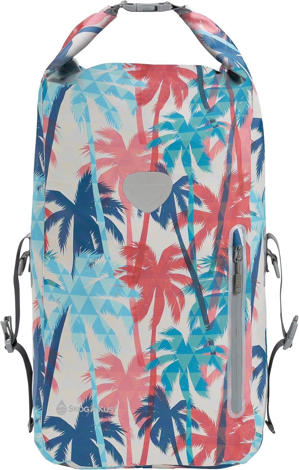 Heavy Duty Waterproof Backpack - Versatile Gear Bag for Sports & Travel - Available in 25 & 35 Liter Sizes